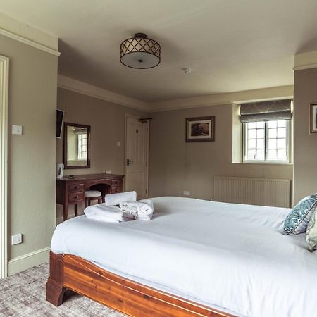 The Greyhound Inn Taunton Ngoại thất bức ảnh