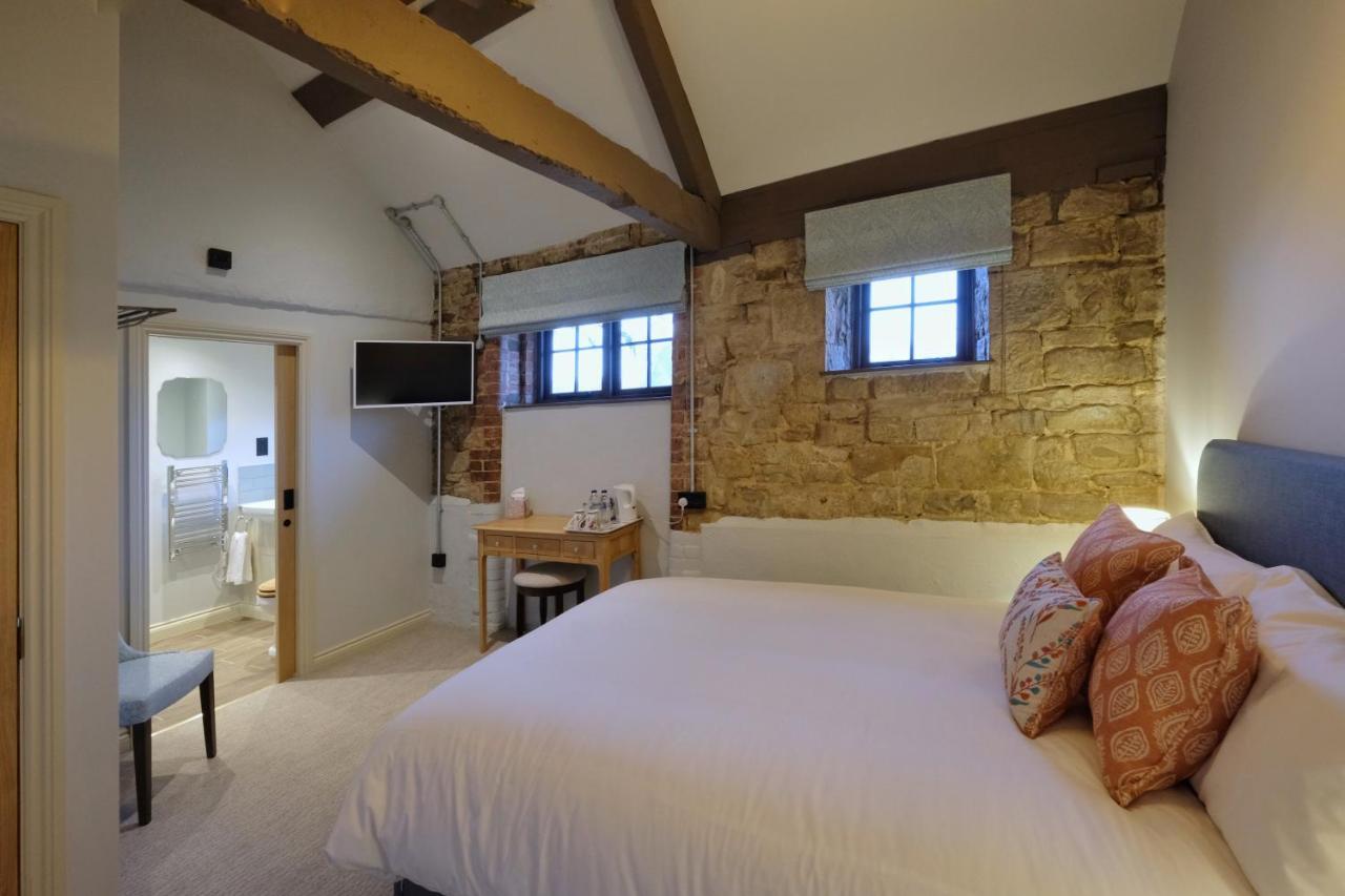 The Greyhound Inn Taunton Ngoại thất bức ảnh